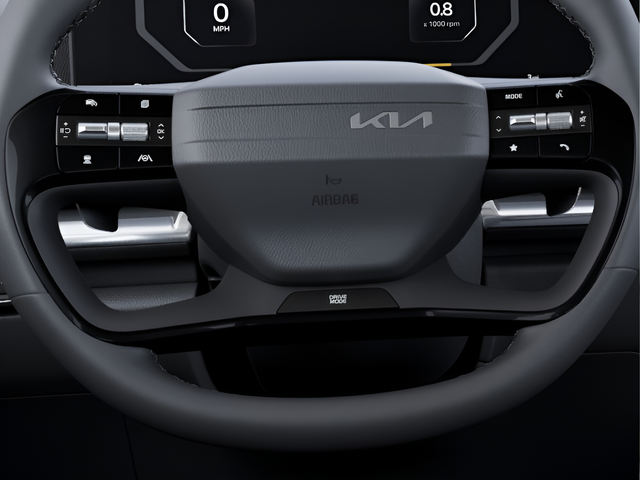 2027 Kia Carnival SX