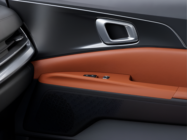 2027 Kia Carnival SX
