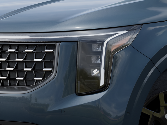 2027 Kia Carnival SX