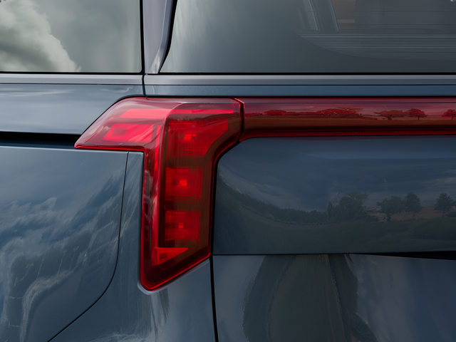 2027 Kia Carnival SX