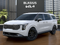 2027 Kia Carnival SX Prestige