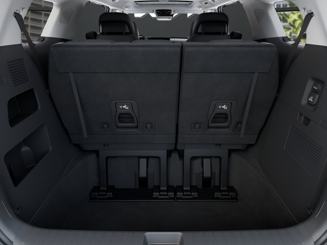 2027 Kia Carnival SX Prestige