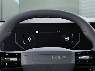 2027 Kia Carnival SX Prestige