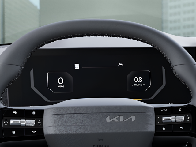 2027 Kia Carnival SX Prestige