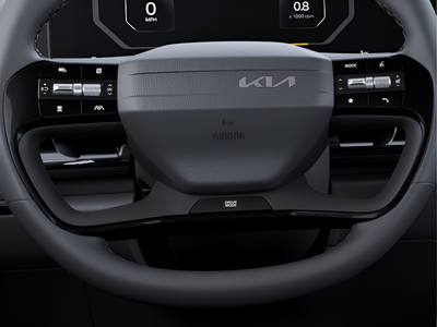 2027 Kia Carnival SX Prestige