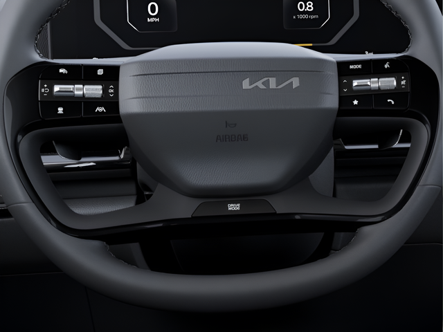2027 Kia Carnival SX Prestige
