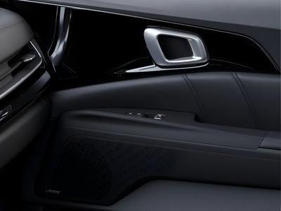 2027 Kia Carnival SX Prestige