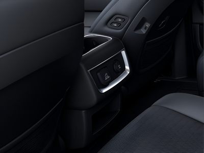 2027 Kia Carnival SX Prestige