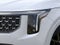 2027 Kia Carnival SX Prestige