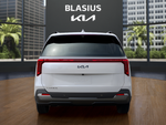 2027 Kia Carnival SX Prestige
