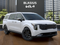 2027 Kia Carnival SX Prestige