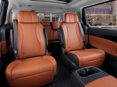 2027 Kia Carnival SX Prestige ETA- OCT.2026