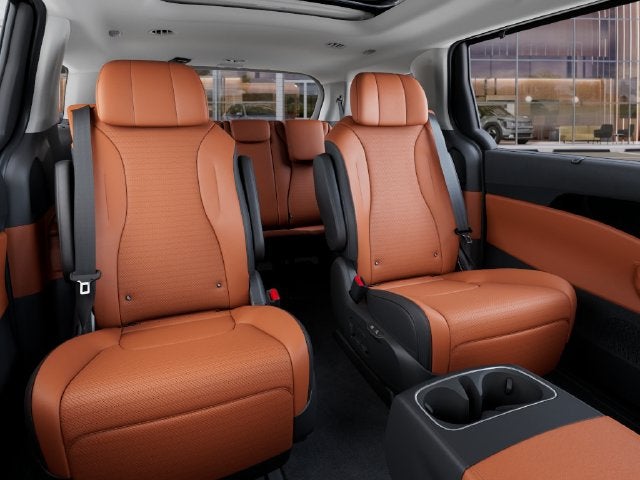 2027 Kia Carnival SX Prestige ETA- OCT.2026