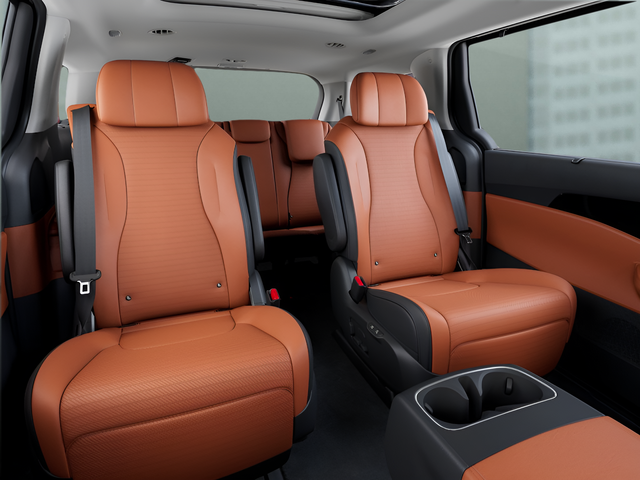 2027 Kia Carnival SX Prestige ETA- OCT.2026