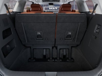 2027 Kia Carnival SX Prestige ETA- OCT.2026