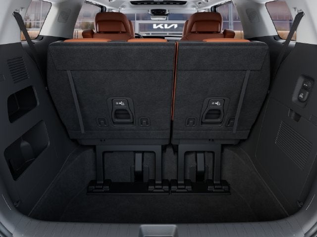 2027 Kia Carnival SX Prestige ETA- OCT.2026