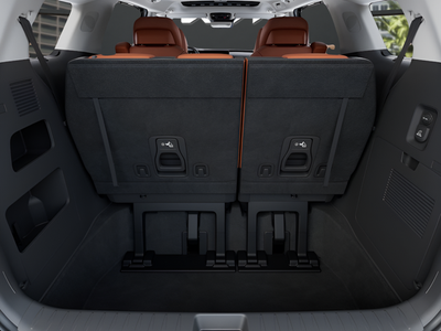2027 Kia Carnival SX Prestige ETA- OCT.2026