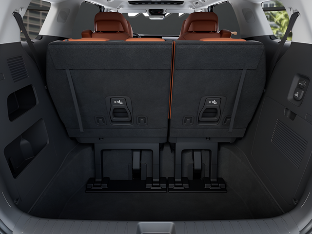 2027 Kia Carnival SX Prestige ETA- OCT.2026