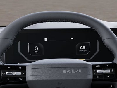 2027 Kia Carnival SX Prestige ETA- OCT.2026