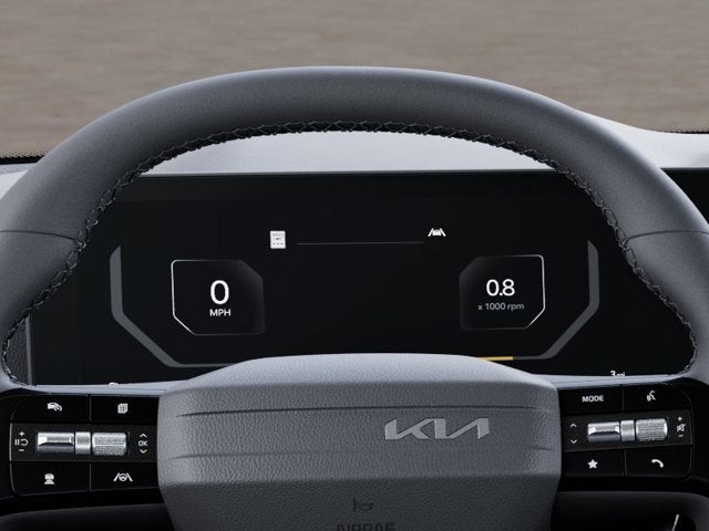 2027 Kia Carnival SX Prestige ETA- OCT.2026