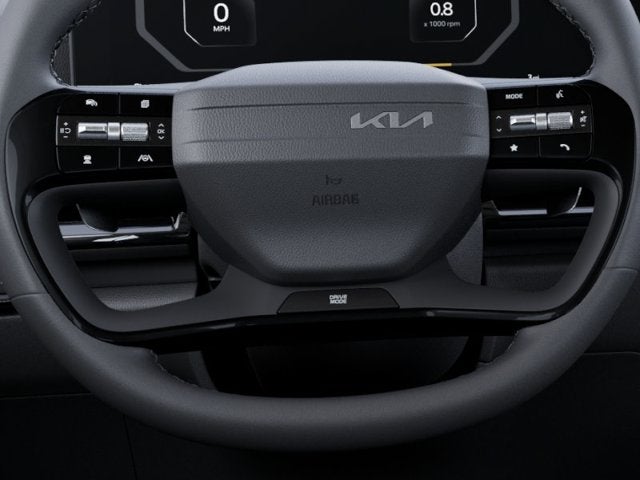 2027 Kia Carnival SX Prestige ETA- OCT.2026