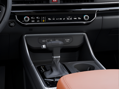 2027 Kia Carnival SX Prestige ETA- OCT.2026
