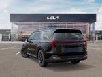 2027 Kia Carnival SX Prestige ETA- OCT.2026