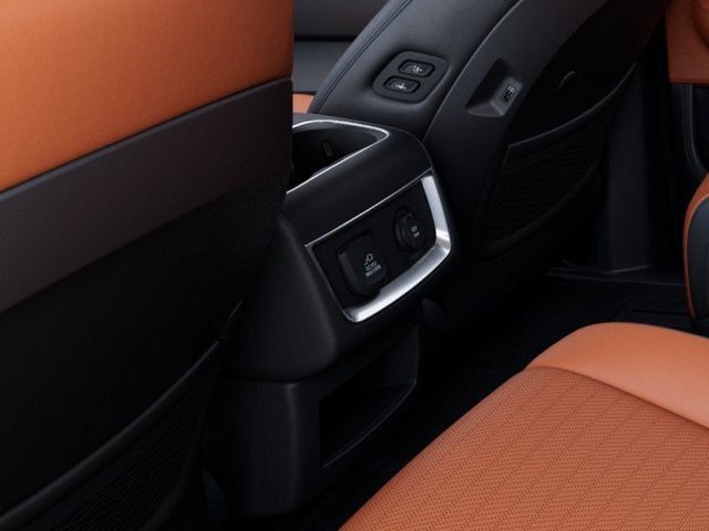 2027 Kia Carnival SX Prestige ETA- OCT.2026