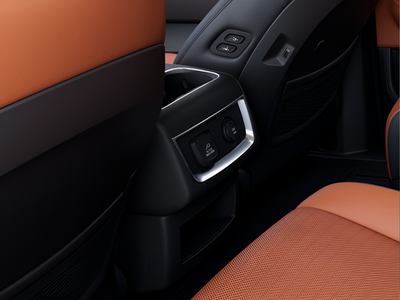 2027 Kia Carnival SX Prestige ETA- OCT.2026