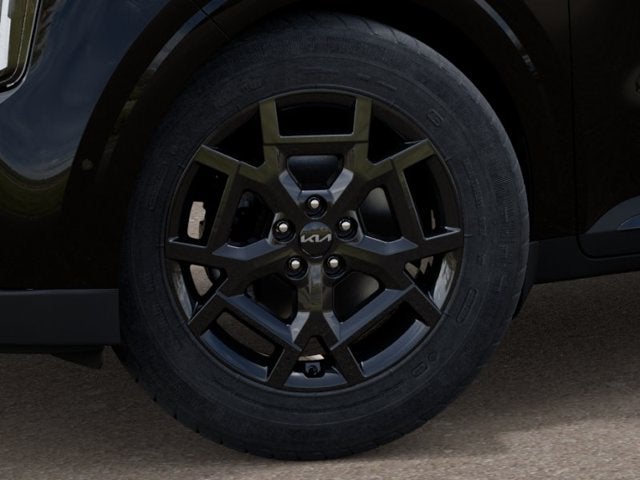 2027 Kia Carnival SX Prestige ETA- OCT.2026