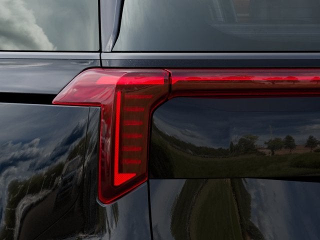 2027 Kia Carnival SX Prestige ETA- OCT.2026