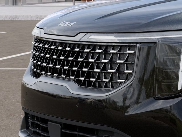 2027 Kia Carnival SX Prestige ETA- OCT.2026