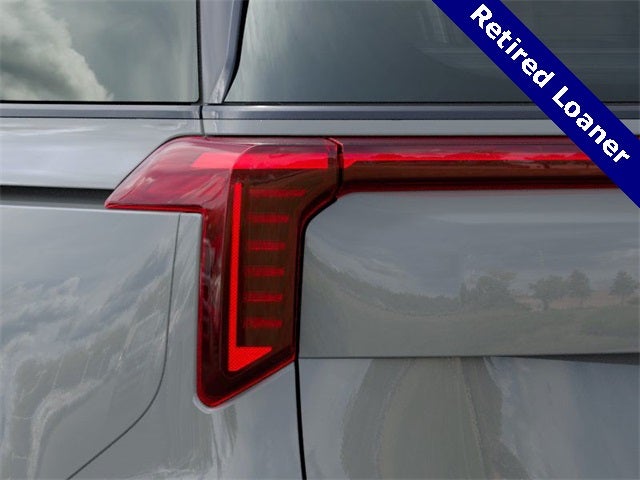 2025 Kia Carnival Hybrid SX Prestige