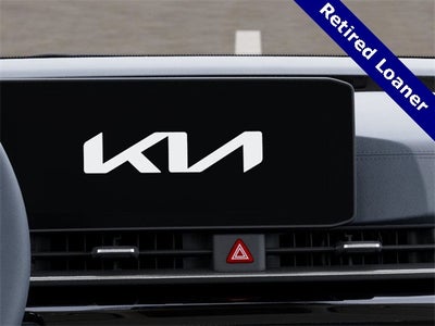 2025 Kia Carnival Hybrid SX Prestige