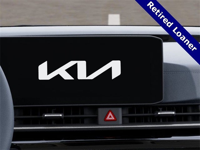 2025 Kia Carnival Hybrid SX Prestige