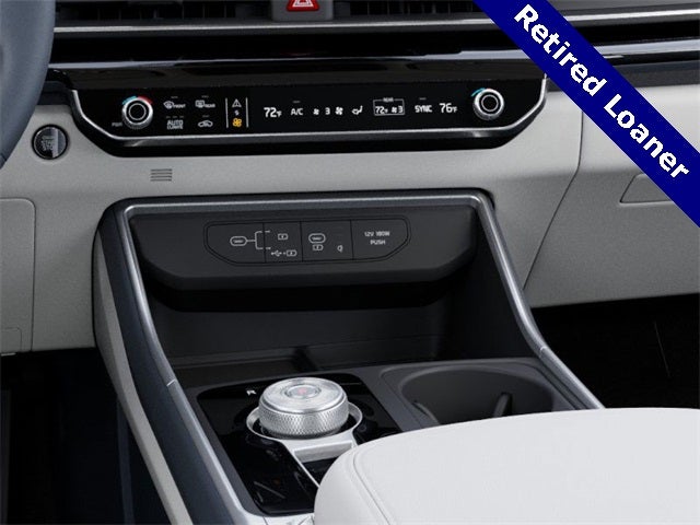 2025 Kia Carnival Hybrid SX Prestige