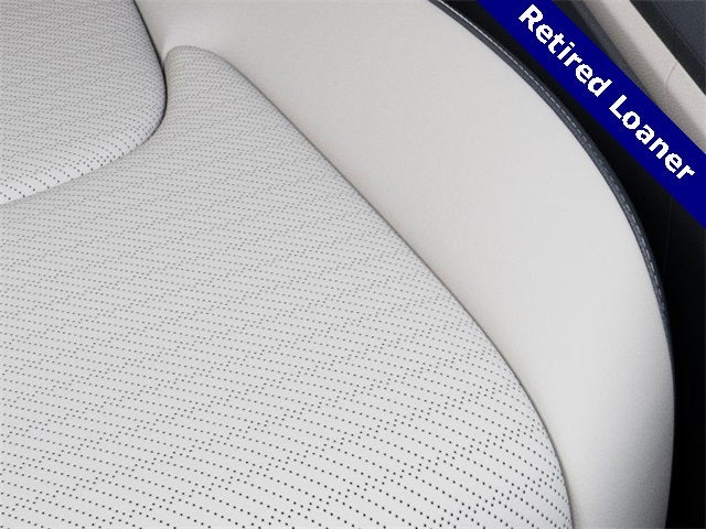 2025 Kia Carnival Hybrid SX Prestige