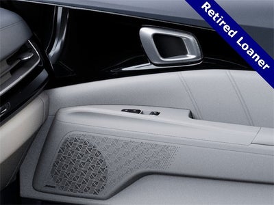 2025 Kia Carnival Hybrid SX Prestige