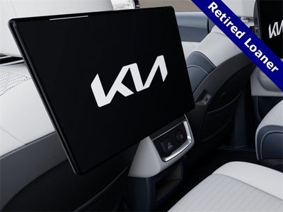 2025 Kia Carnival Hybrid SX Prestige