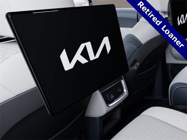 2025 Kia Carnival Hybrid SX Prestige