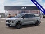 2025 Kia Carnival Hybrid SX Prestige