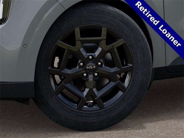 2025 Kia Carnival Hybrid SX Prestige