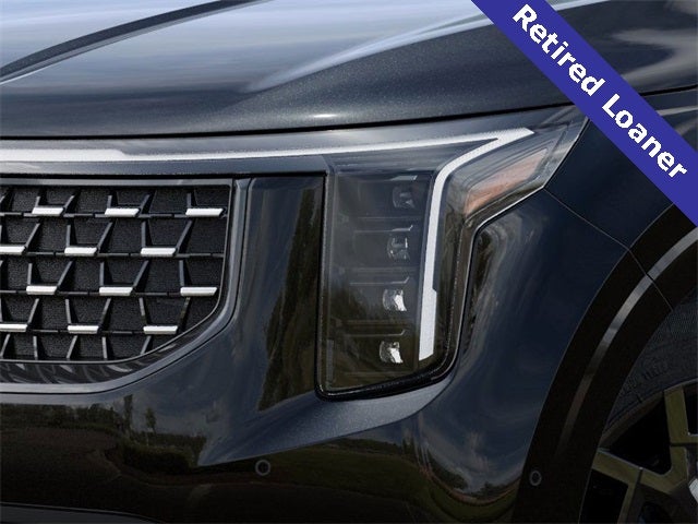 2025 Kia Carnival Hybrid SX Prestige