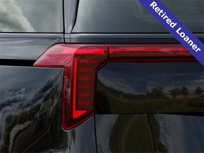 2025 Kia Carnival Hybrid SX Prestige