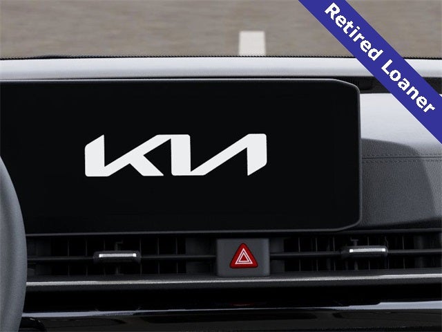 2025 Kia Carnival Hybrid SX Prestige