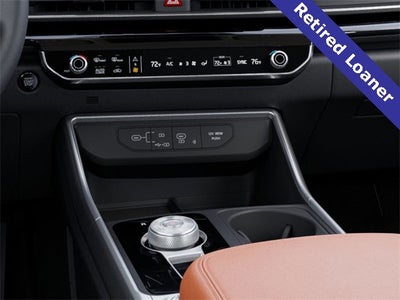 2025 Kia Carnival Hybrid SX Prestige