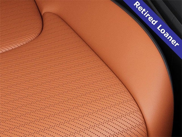 2025 Kia Carnival Hybrid SX Prestige