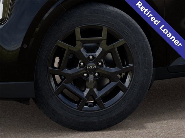 2025 Kia Carnival Hybrid SX Prestige