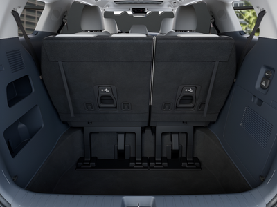 2027 Kia Carnival Hybrid SX