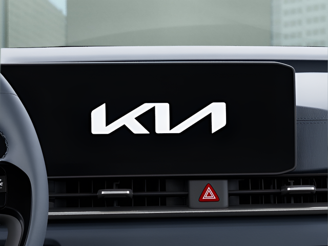 2027 Kia Carnival Hybrid SX